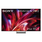Sony BRAVIA 9 II Pro 75 4K HDR Smart True RGB Mini Product Image