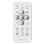 Optoma Technology Projector Remote Control Product Image