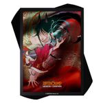 Riftbound - Origins - Ahri Art Sleeve Product Image