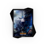 Riftbound - Origins - Volibear Art Sleeve Product Image