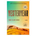 Yesteryear: A GMA Book Club Pick Product Image