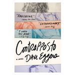 Contrapposto Product Image