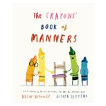 The Crayons' Book of Manners Product Image