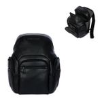 Porsche Design Leather Evo Backpack Expandable - Medium Product Image