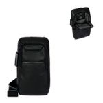 Porsche Design Leather Evo Crossbody Bag Product Image