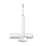 9000 Series Special Edition Rechargeable Toothbrush White Product Image