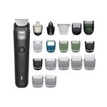 All-in-One Trimmer 5000 Series w/ 21 Tools Product Image
