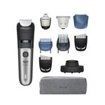 Beard Trimmer 7000 Series Beard Styling w/ Hair Collector Product Image