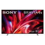Sony BRAVIA 9 II 75 4K HDR Smart True RGB Mini-LED Product Image