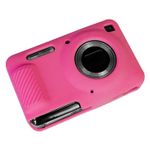 Easy Hood Silicone Protection Case for Kodak Pixpr Product Image