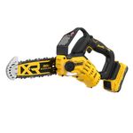 20V MAX 8" Brushless Cordless Pruning Chainsaw Kit Product Image