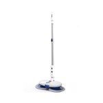 Dual Spin Electric Spray Mop Product Image