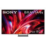 Sony BRAVIA 9 II 85 4K HDR Smart True RGB Mini-LED Product Image