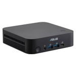 ASUS ExpertCenter PN54-S1 Mini Barebone Desktop Co Product Image