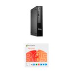 Dell PRO MICRO/U5-235T/16GB/512GB SSD/M365 Product Image