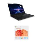 Lenovo LEGION5/U7-255HX/32+1/5070/W11H/M365 Product Image