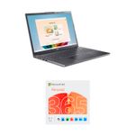 Acer ASPIRE 14 AI/U7-256V/16G/1TB/W11H/M365 Product Image