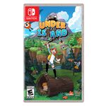 Under the Island - Nintendo Switch Product Image