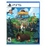 Under the Island - PlayStation 5 Product Image