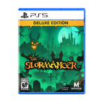 The Slormancer: Deluxe Edition - PlayStation 5 Product Image