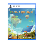 Solarpunk - PlayStation 5 Product Image