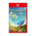 Solarpunk - Nintendo Switch 2 Product Image