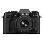 FUJIFILM X-T50 Mirrorless Camera with XF 16-50mm f Product Image