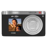 Minolta MNZ6E 64MP 4K Ultra HD Dual Screen Compact Product Image