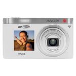 Minolta MNZ6E 64MP 4K Ultra HD Dual Screen Compact Product Image