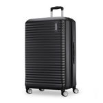 Stratum 3.0 Large Hardside Spinner Black Product Image