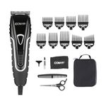16pc Barbershop Series Hair Cutting Kit Product Image