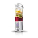 Blast Portable Cordless Blender White Product Image