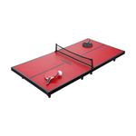 Portable Tabletop Table Tennis Game Product Image
