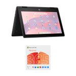 HP FORTIS FLIP G1M/MT8186/8GB/64GB/M365 Product Image
