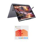 Lenovo IP5 2in1/RAI5-340/16GB/256GB/W11H/M365 Product Image