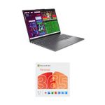 Lenovo IPPRO5I/U9-386H/32GB/1TB/5050/W11/M365 Product Image