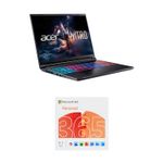 Acer NIRTO V 16S/U7-240H/16+1/5070/W11/M365 Product Image
