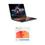 Acer NITRO V/U7-240H/32G/512G/5060/W11/M365 Product Image