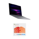 Lenovo SLIM 7i AURA/U7-355/32GB/1TB/W11H/M365 Product Image
