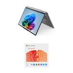Lenovo IP5I/U7-355/16GB/512GB/W11H/153/M365 Product Image