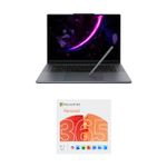 Lenovo PRO9i/U9-386H/32GB/1TB/5060/W11H/M365 Product Image