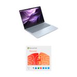 Dell 14 Plus Laptop and Microsoft 365 Personal Kit Product Image