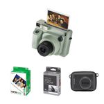 FUJIFILM instax WIDE 400 Instant Film Camera with Product Image