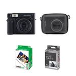 FUJIFILM instax WIDE 400 Instant Film Camera with Product Image
