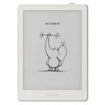 BOOX 6 Go 6 Gen II E-Ink Tablet (Shell) Product Image