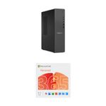 Lenovo IDECNTR 08AKP10/RAI7-350/16+1/W11/M365 Product Image