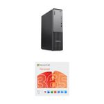 Lenovo R5-220/8GB/512GB/RADEON 740M/W11H/M365 Product Image