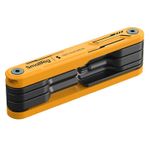 SmallRig Foldable Multi-Tool Kit (Bumblebee Editio Product Image