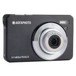 AgfaPhoto DC8300 Compact Digital Camera (Black) Product Image