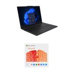 Lenovo T16 G4/U7/16GB/1TB SSD/W11P/16/M365 Product Image